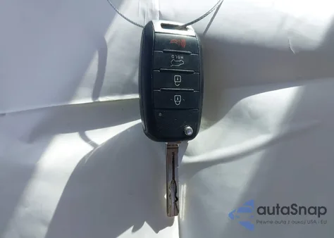 2014 Kia Sportage Ex z USA, uszkodzony, nr VIN KNDPC3AC5E7650537